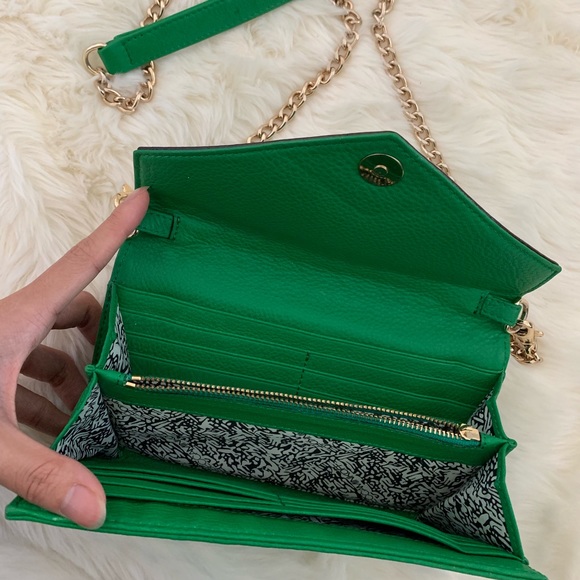 Rebecca minkoff crossbody - Picture 4 of 6